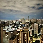 Kaza Noah Facto Paulista Bela Vista