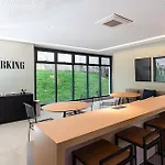 Kaza Noah Facto Paulista Bela Vista