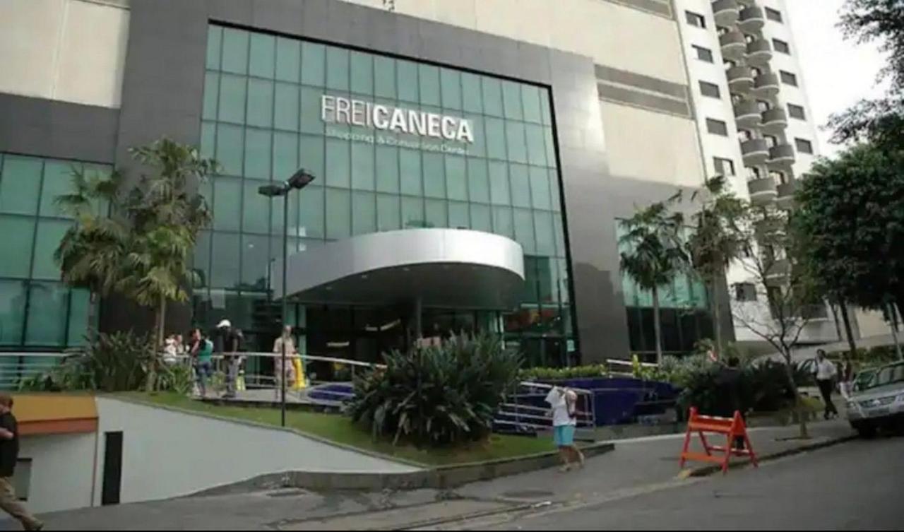 Kaza Noah Facto Paulista Bela Vista *