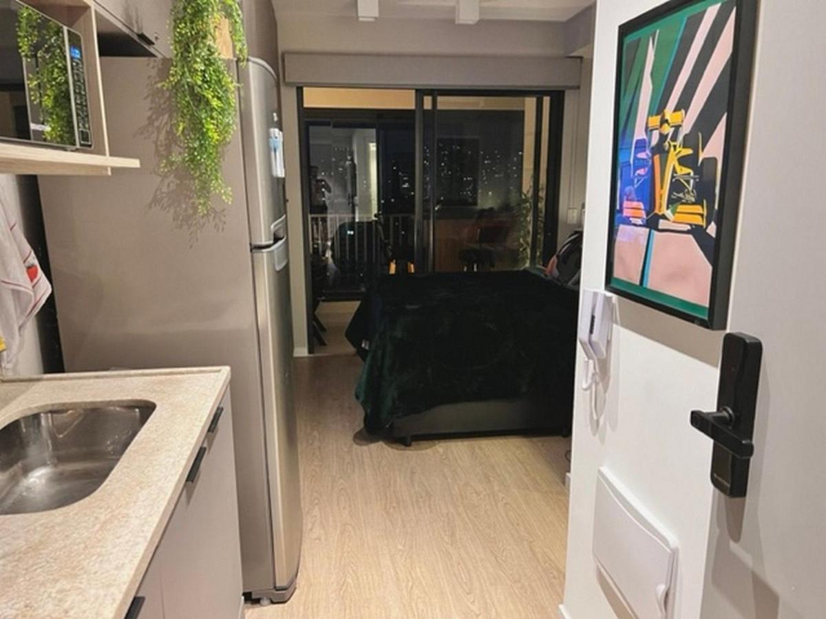 Casa de férias Kaza Noah Facto Paulista Bela Vista