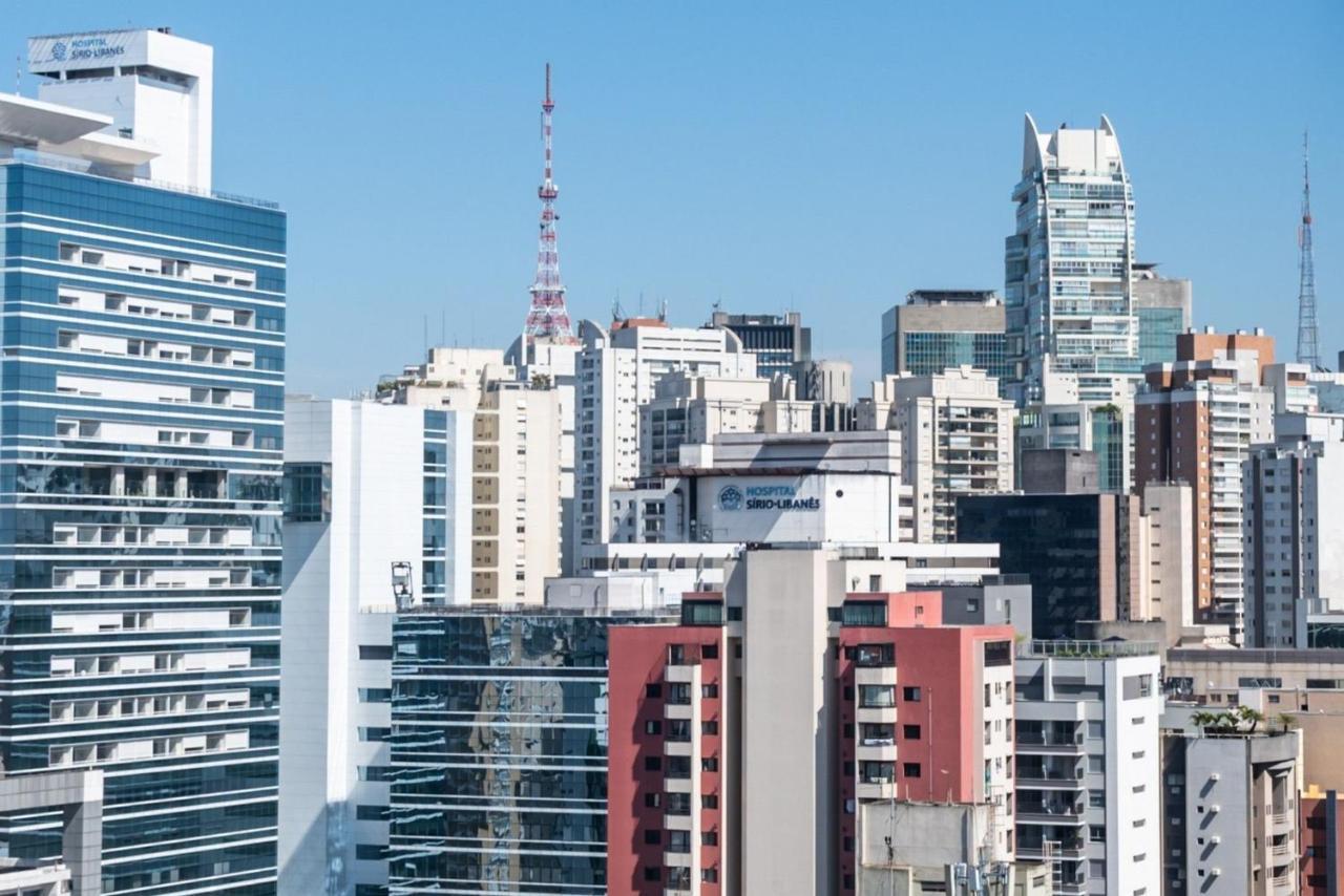 Kaza Noah Facto Paulista Bela Vista *