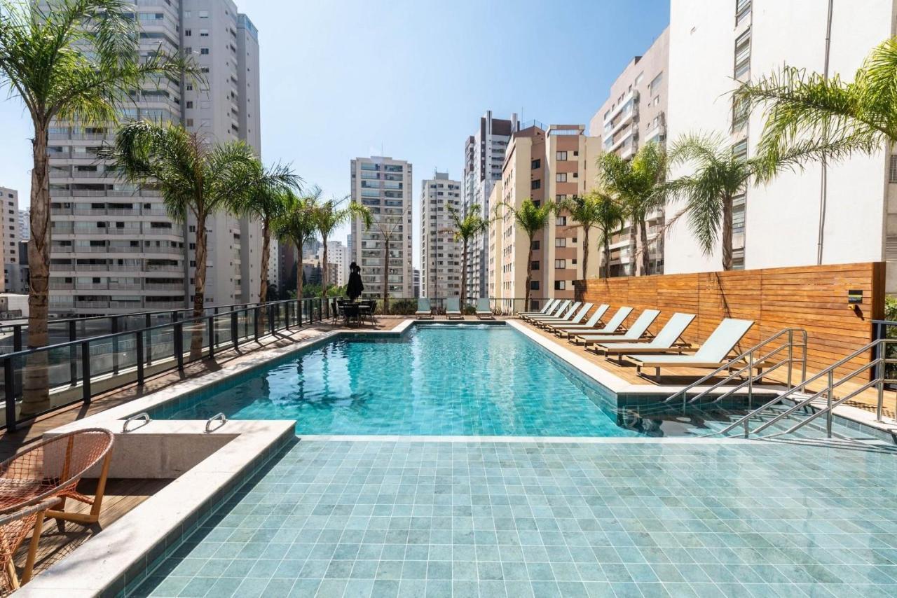 Kaza Noah Facto Paulista Bela Vista * São Paulo