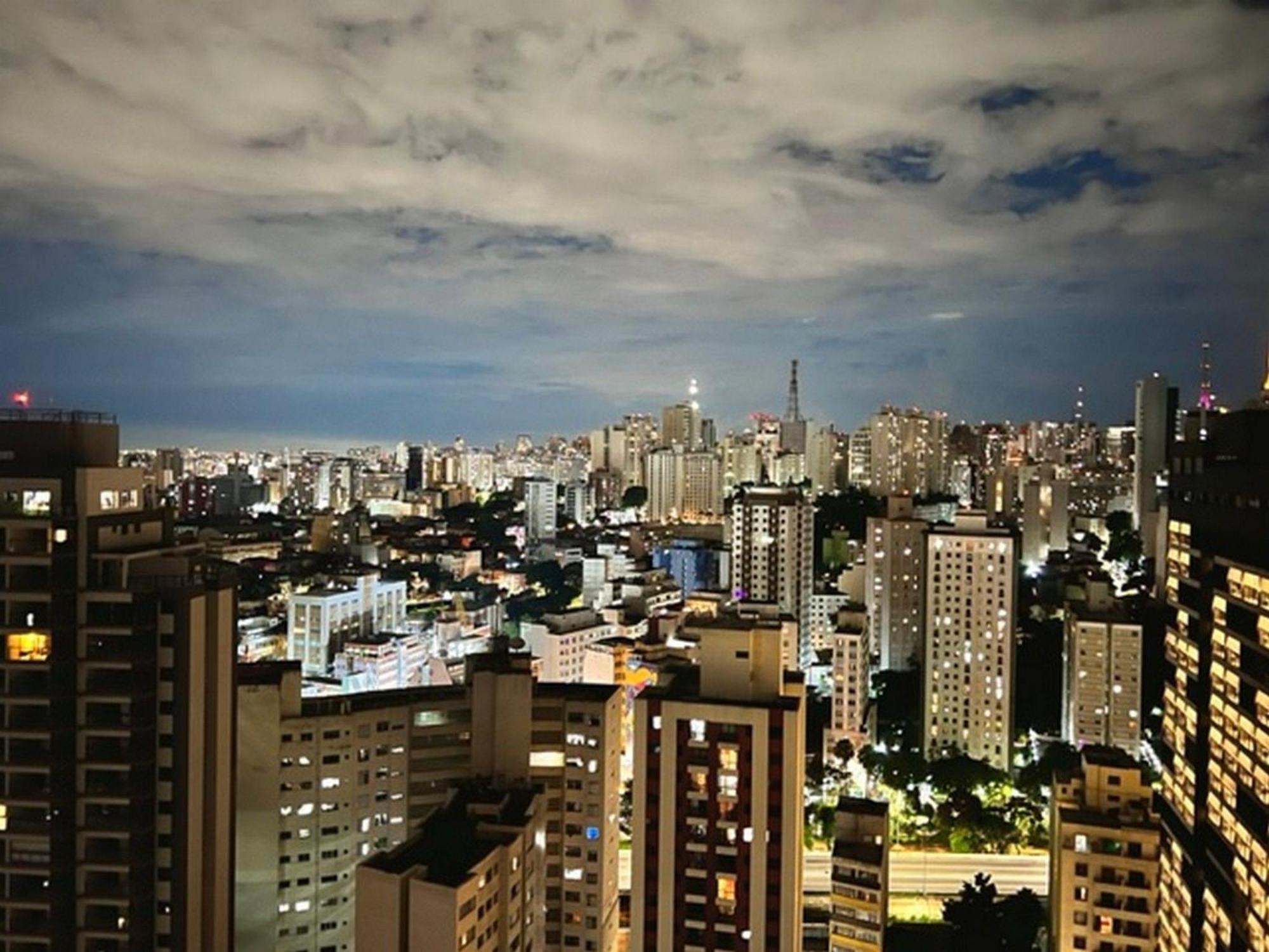 Kaza Noah Facto Paulista Bela Vista São Paulo