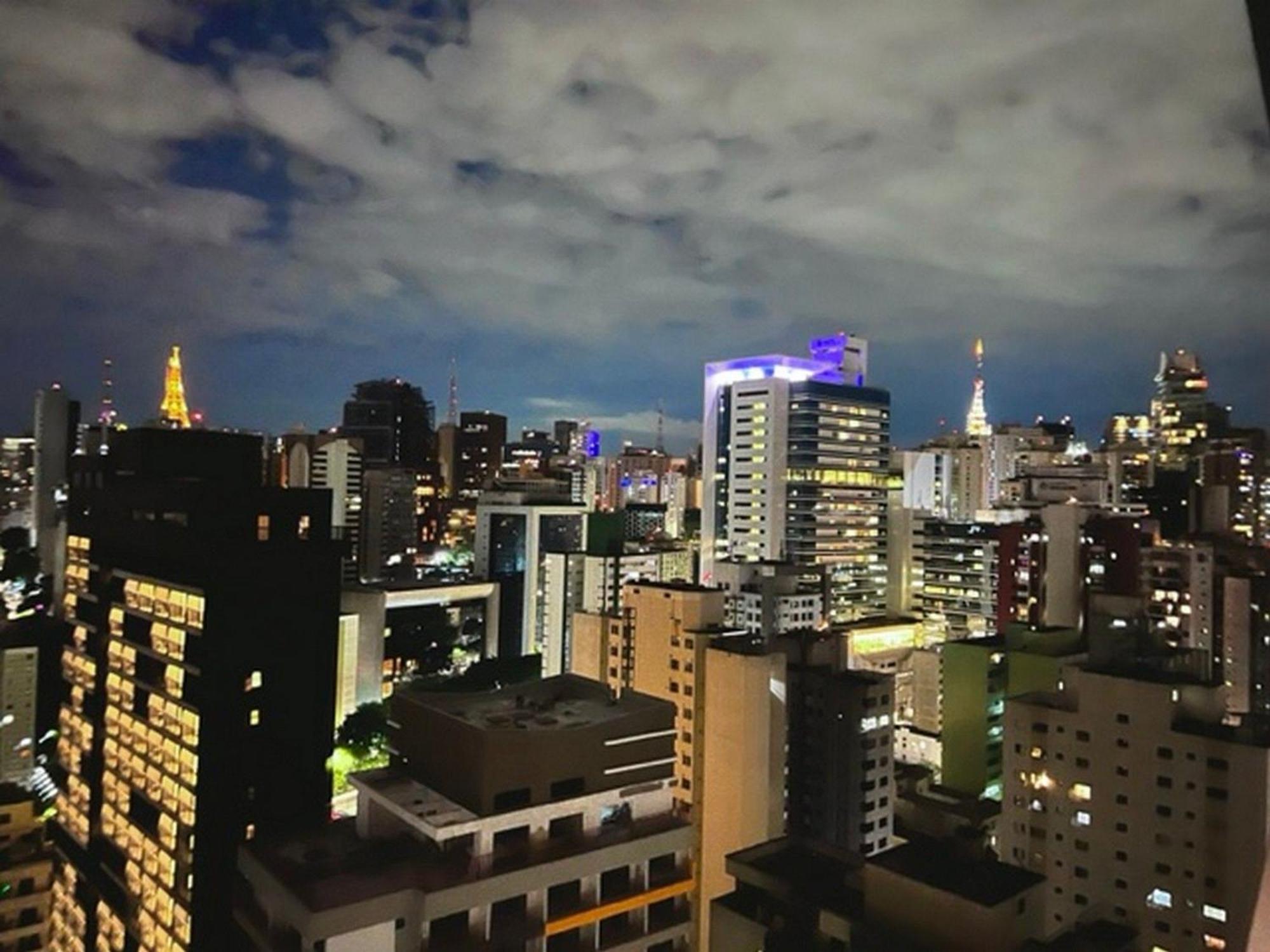 Casa de férias Kaza Noah Facto Paulista Bela Vista