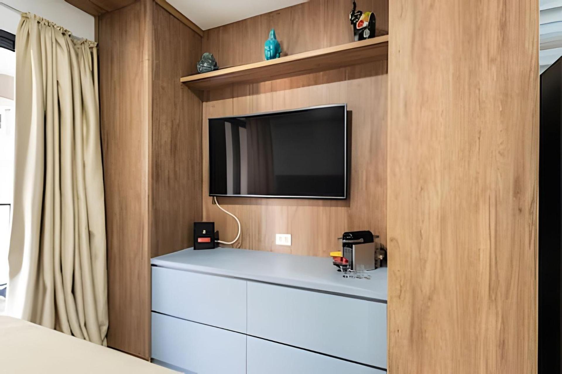 Casa de férias Kaza Noah Facto Paulista Bela Vista