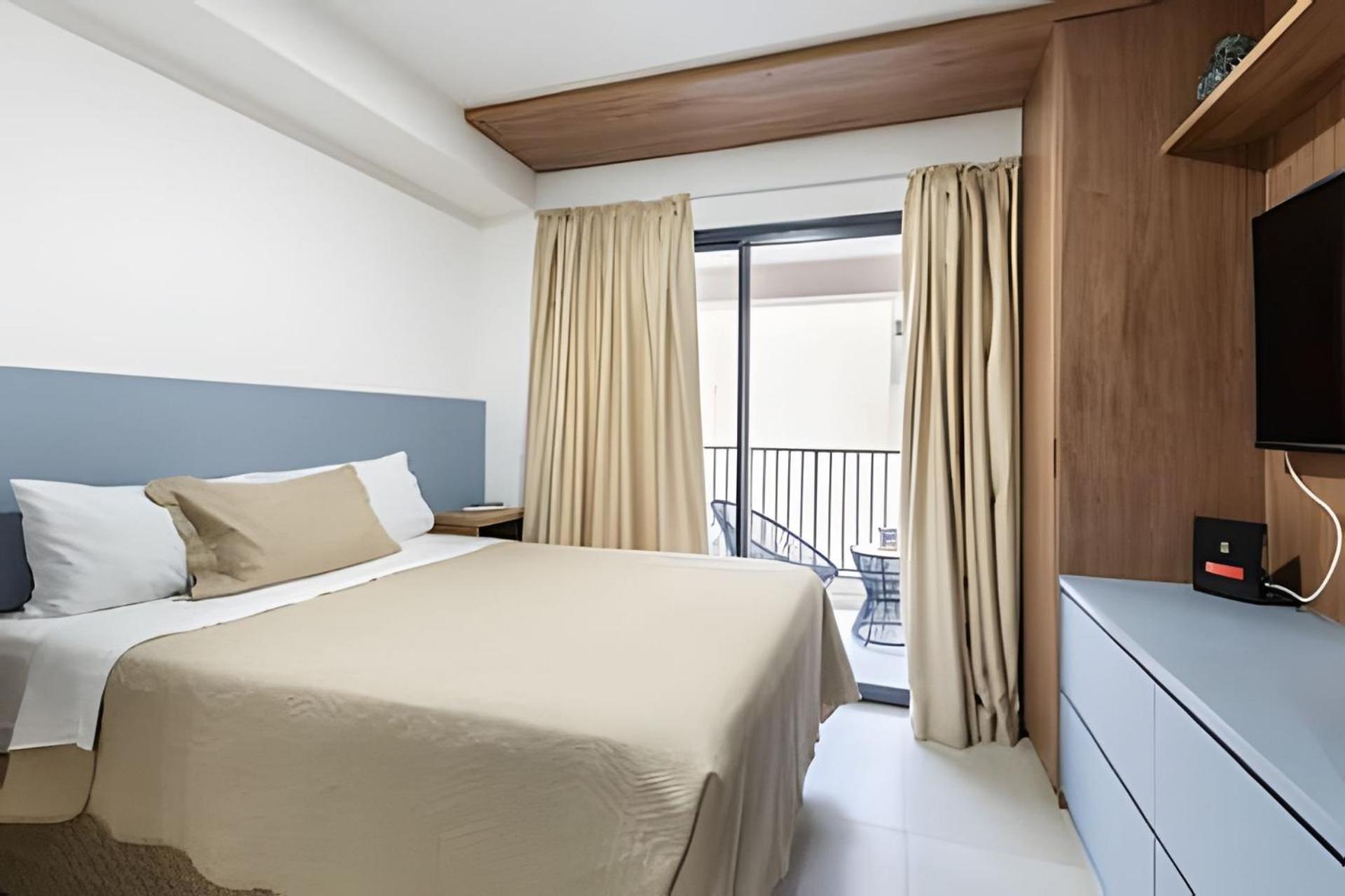 Casa de férias Kaza Noah Facto Paulista Bela Vista