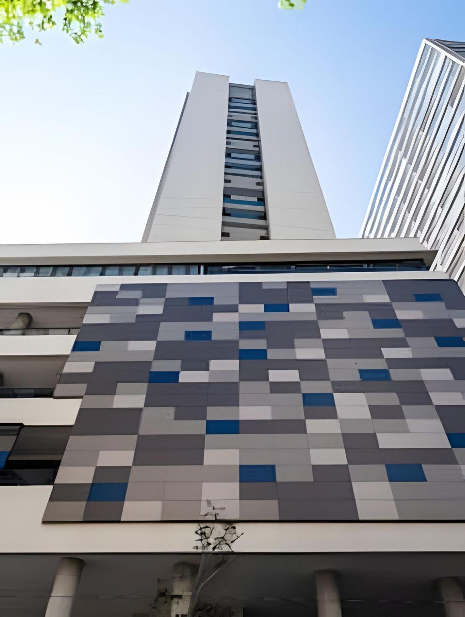Casa de férias Kaza Noah Facto Paulista Bela Vista São Paulo